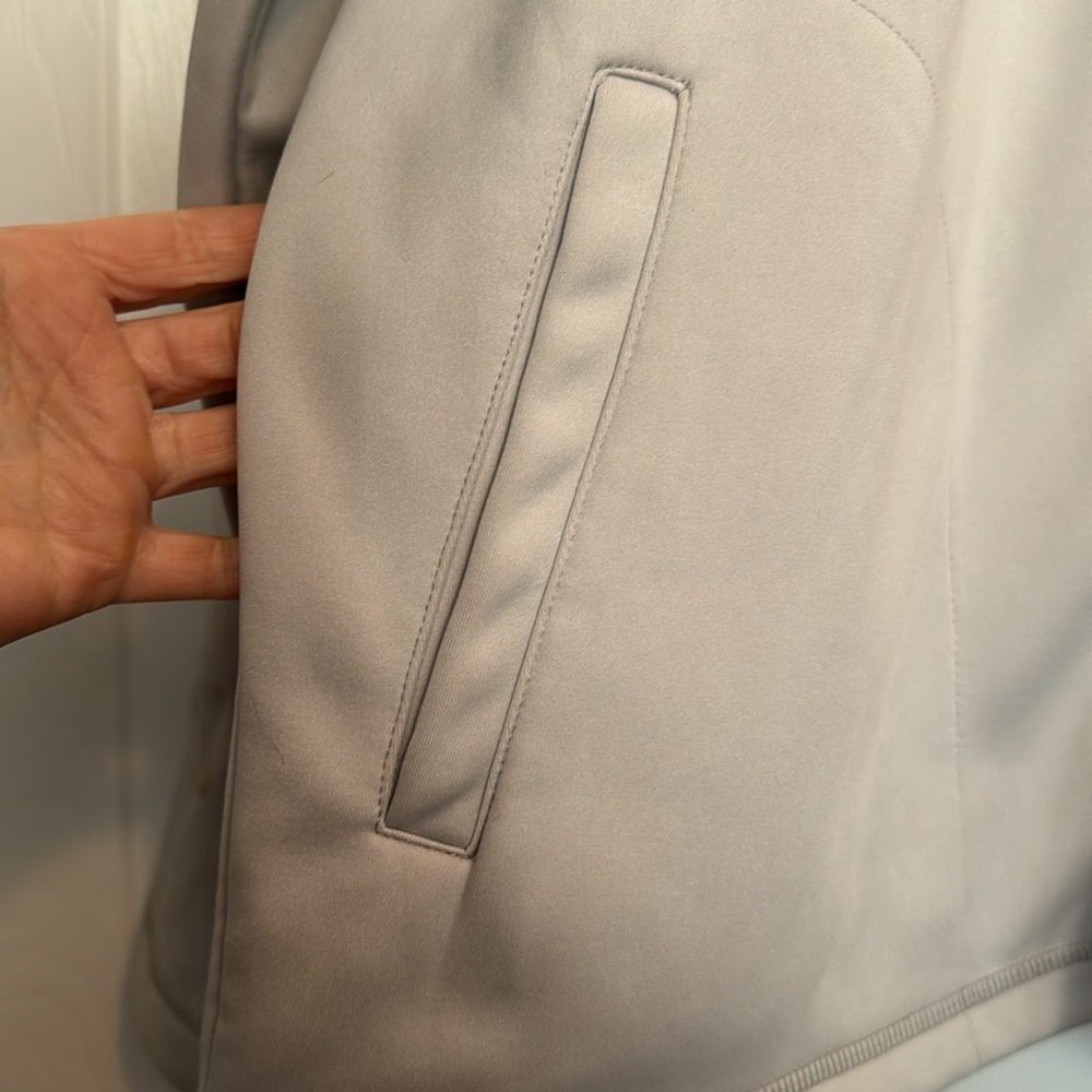 Clemson Fleece jacket - Picture 4 of 4